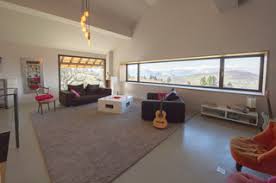 Maybe you would like to learn more about one of these? Salon Avec Beton Au Sol Photos Et Idees Deco De Salons Aout 2021 Houzz Fr