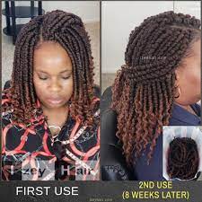 With good taking care you can reuse it again and again. How To Wash And Reuse Crochet Braids Crochet Hair