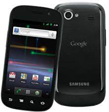 Samsung Google Nexus S I9023 technische ...