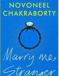 Free Download Marry Me Stranger Novel Pdf English Books Pdf Free Pdf Books Free Novels