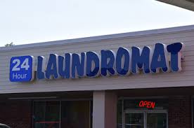 Come see the payomatic difference. 24 Hour Laundry Zone Laundromat North Florida