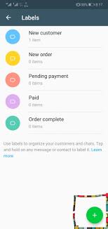 Whatsapp business is free to download and was built with the small business owner in mind. Whatsapp Business App Making Business Easy For You Cleartalking