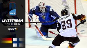 Verfolge alle spiele der eishockey wm live im tv oder stream! Eishockey Wm 2021 Deutschland Usa Live Im Tv Stream Ticker