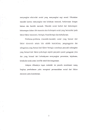Namun tidak semua perubahan sosial yang terjadi di masyarakat selalu berdampak positif, akan tetapi disisi lain pasti memiliki dampak negatif. Http Repo Unsrat Ac Id 623 1 Karya Ilmiah Tumengkol2 Pdf