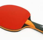 Table Tennis Rules - the Ball & Racket