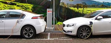 Hírek, érdekességek az elektromos autózásról magyarországon. Elektromos Auto Toltese Otthon Es Utcan Mit Erdemes Tudni Etienne Hu