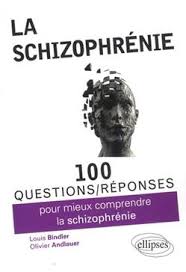 And, my brother would always have a new type of weed to bring home and share. 100 Questions Reponses Pour Mieux Comprendre La Schizophrenie Louis Bindler Payot