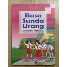 Check spelling or type a new query. Basa Sunda Urang Sd Mi Kelas 5 Kurikulum 2013 Edisi Revisi 2017 Shopee Indonesia
