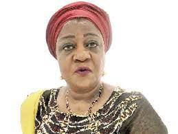Feb 05, 2017 · congratulations to lauretta onochie on her traditional marriage. Lauretta Onochie Accuses Mother Of Boy In Calm Down Video Of Child Abuse Dnb Stories Africa
