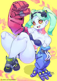 Rule34 - If it exists, there is porn of it  shepherd0821  6133041