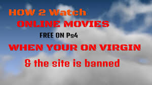 Check out what free movie website is the best for you. How To By Pass Virgin Media Banned Movie Sites On Ps4 To Watch Free Movies Youtube