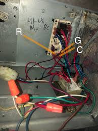 One of the most common odors you could smell in your hvac system is a burning electrical smell. Burning Smell From Ac Vents After Installing New Thermostat Home Improvement Stack Exchange