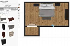 Quick ideas for rearranging your bedroom. You Can Rearrange Your Space Virtually