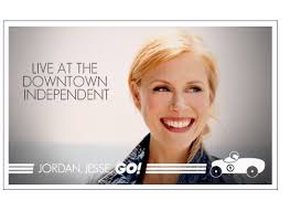 Episode 335: Live at the Downtown Independent with Janet Varney