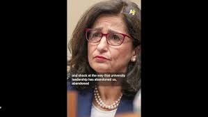 Columbia Uni associate professor Joseph Howley "allegations of  “antisemitism” are being weaponized"