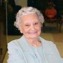 Marie Redwine Obituary