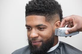 Calvin Denson — JJ's Barbershop