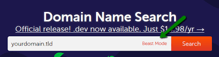 How To Register A Domain Name Domains Namecheap Com