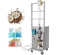 Full Automatic Ice Lolly Ice Pop Popsicle Water Juice Milk Liquid Stick Bag Pouch Sachet Filling and Sealing Packaging Machine
