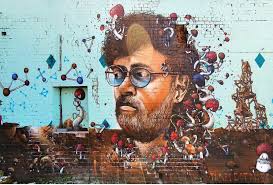 Zone Ghost in the Machine: Terence McKenna's Cyberdelic Reanimation « INC  Longform