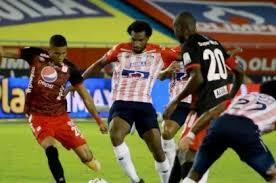 Atlético junior vs deportivo cali, en vivo el partido de la joranda 7. Ver Junior Vs America Hoy En Vivo Online Gratis Transmision Liga Betplay