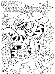 These pumpkin coloring pages are great for halloween, fall, and thanksgiving. 5 Best Disney Thanksgiving Coloring Pages Printables Printablee Com