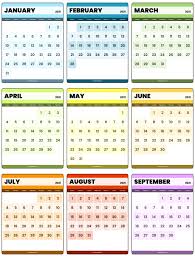 You can also choose between portrait. Printable Calendars Esl Flashcards