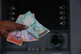 Venezuela hat folgende staatliche banken: Venezuela Zweifelhafte Wirtschaftliche Massnahmen Amerika21