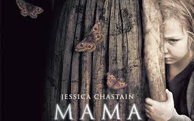 Mama Pelicula Completa En Espanol Latino Original Nuevo Hd Mama Pelicula Completa Peliculas De Terro Peliculas De Terror