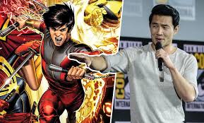 Marvel movies & series streaming anytime on. Shang Chi Fan Art Imagines The New Marvel Character S Phase 4 Debut Culture