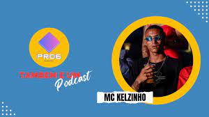 MC KELZINHO EPISODIO #002 - YouTube