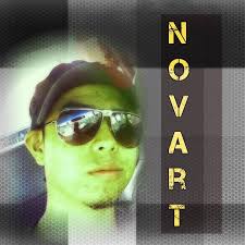 Adrian Plata Resendiz Novart