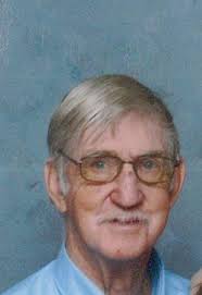 Obituary of Joseph James Gee