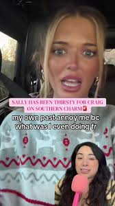 Sally Carson and Craig Conover