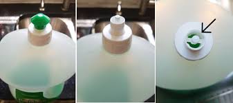 How To Stop Refilling The Soap Dispenser Remodelando La Casa However, you probably will need to.
