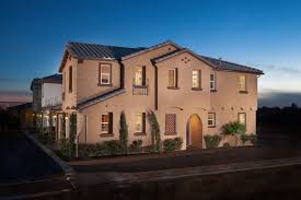 Alcantara Villas Phoenix Homes Kb Homes New Homes For Sale