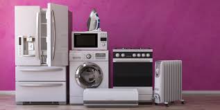 Other brands that offer a set palette of daring appliances include smeg with their funky line of retro refrigerators and bertazzoni offering a nice choice of richly colored range ovens. A Guide To Buying Liquidation Appliances B Stock Solutions
