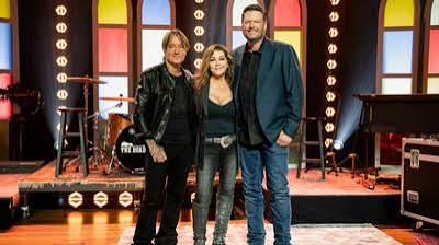 The Road on CBS