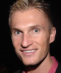 Камерон Картер (Cameron Bunce): фильмография, фото, биография. Актёр.