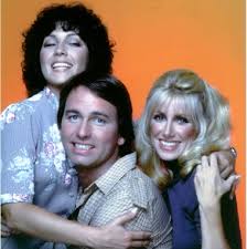 Three's company is the first ever fremennik saga. Three S Company Dvd Season 4 Dlt Shop
