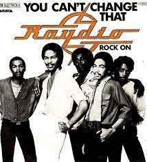 Today In Yacht Rock On Twitter Neighborhood Favorite You Can T Change That By Raydio Peaked At 9 On The Billboard Hot 100 On This Day In 1979 Ray Parker Jr And Arnell