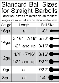 Replacement Barbell Ends Balls And Half Balls Stainless Steel