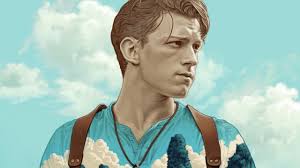 Tom Holland Mark Wahlberg Sophia Taylor Ali Tati Gabrielle Rudy Pankow 4K  HD Uncharted Wallpapers