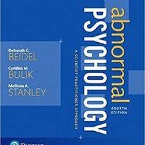 Why Pay Over 219 For Hardcopy When You Can Have The Same Ebook As Pdf In Your Computer Or Smart Phone Cheapest Pric Abnormal Psychology Psychology Abnormal