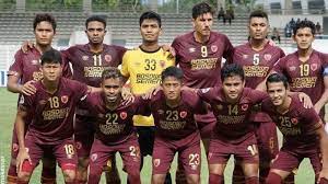 Psm makassar is an indonesian professional football club based in makassar, south sulawesi. Psm Makassar Di 2020 Gagal Ke Afc Cup Tiga Legiun Asing Hengkang Hingga Rumor Pindah Ke Banyuwangi Tribun Timur