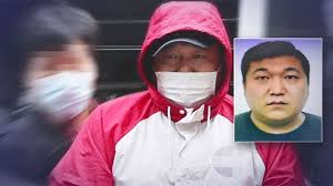 이슈 인천 노래방 손님 살인범 34세 허민우 신상 공개. Muf Yhegeg0dbm