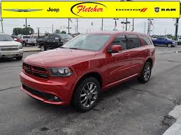 2014 Dodge Durango Limited For Sale Franklin In Indianapolis Greenwood And Shelbyville Area Chrysler Dodge Jeep Dodge Durango 2014 Dodge Durango