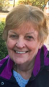 Kathleen Schrumpf Obituary