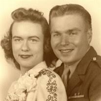 Margaret Alice Lotoszinski Obituary