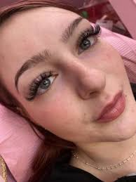 TOP 10 BEST Mink Lash Extensions in Cincinnati, OH